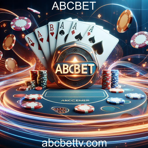 Descubra os Melhores Jogos de Pôquer na ABCBET