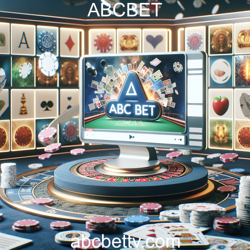 Domine Seu Jogo: Tutoriais Essenciais no ABCBET